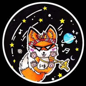 肉版银河自慰队H版
